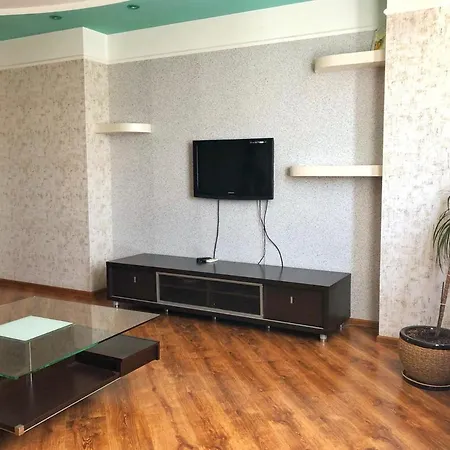 Nadobu - Kiev, St. Alexandra Mishugi, 8 *